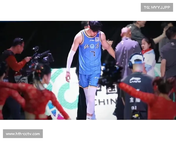 曾凡博时隔246天重返CBA，首秀贡献18分