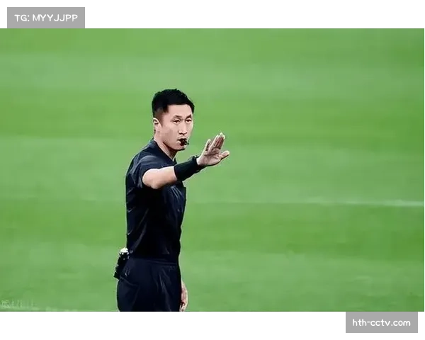 马宁成中超唯一80前裁判,继续执法2026赛季联赛 马宁成中超唯一80前裁判,继续执法2026赛季联赛
