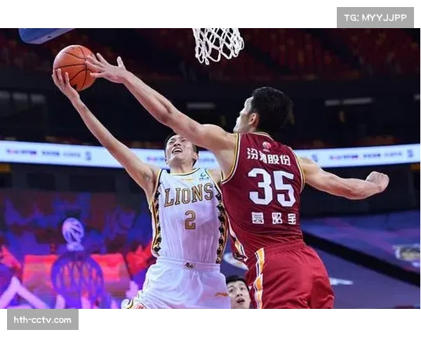 速报:广厦控股客场力克山西汾酒,系列赛取得开门红 速报:广厦控股客场力克山西汾酒,系列赛取得开门红